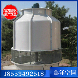 DBNL3-60T圆形冷却塔 低噪声型逆流式冷却塔厂家