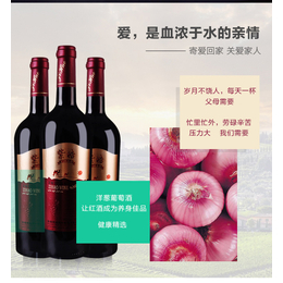 汇川酒业声名远扬(图),洋葱葡萄酒多少钱,洋葱葡萄酒