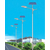 四川甘孜州太阳能路灯安装LED太阳能路灯报价缩略图1