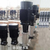 厂家生产 管道泵 轻型QDL不锈钢多级泵 管道立式多级泵缩略图3
