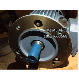 标准电机M2BAX90SA2 1.5KW 2级 立式安装