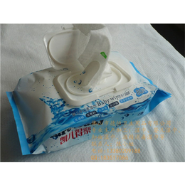 婴儿湿纸巾代加工、德恒卫生用品(在线咨询)、应城婴儿湿纸巾