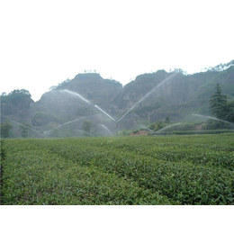 喷灌类型|清润节水(在线咨询)|伊春喷灌