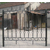 桂吉铸造厂(图),铸铁护栏采购,铸铁护栏缩略图1