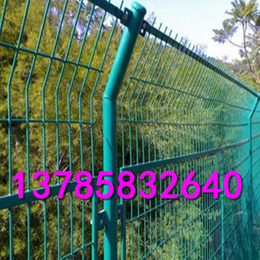 动物园防护护栏网  安徽省护栏网批发价格  哪里生产铁丝网