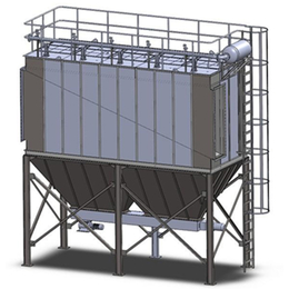 商丘工厂环保除尘设备厂家_诸城双吉机械(****商家)