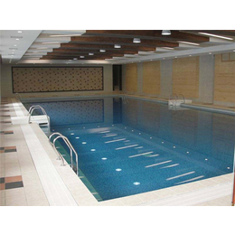 泳池设备,国泉水处理(图),新郑露天泳池设备