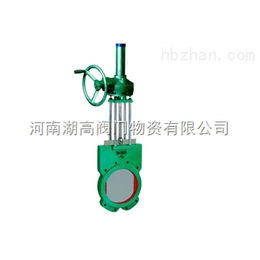 郑州Z573X伞齿轮浆液阀产品*