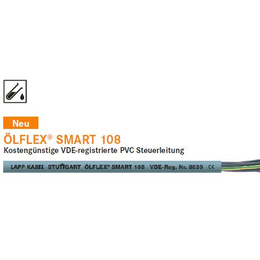 LAPPKABEL OLFLEX CLASSIC 110电缆