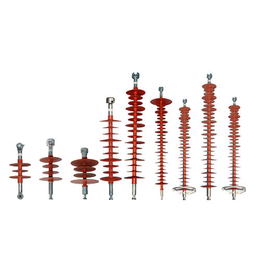 FXBW4-110-120棒形悬式复合绝缘子