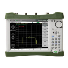 低价出售MS2711E便携式频谱分析仪
