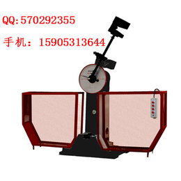 JB-300B半自动冲击试验机