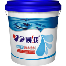 JS防水涂料厂家批发K11新型防水涂料代理内外墙乳胶漆加盟