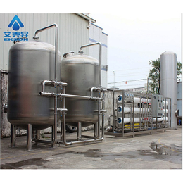 食品厂水处理设备定*克昇_梅州食品厂水处理设备