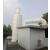 废气吸收塔|济南新星1-10万风量废气设备|酸碱废气吸收塔缩略图1
