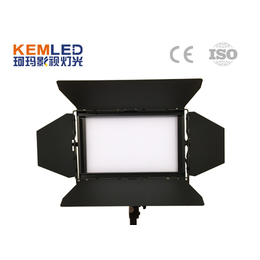 KEMLED新款LED影视平板灯 全新升级 光线更加柔和