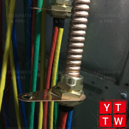 YTTW电缆头矿物质电缆附件缩略图