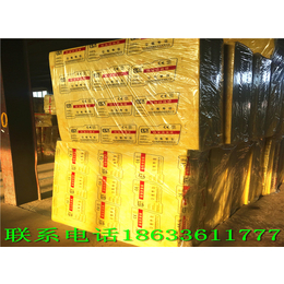 *安庆市各规格管道保温玻璃棉管格瑞 防火耐高温 支持定制