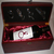 东莞木盒包装盒厂家供应红酒包装盒单支红酒盒定做葡萄酒包装盒缩略图1