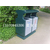 山东省市政环卫垃圾桶价格 果皮箱厂家 不锈钢垃圾桶设计定制缩略图1