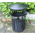山东省市政环卫垃圾桶价格 果皮箱厂家 不锈钢垃圾桶设计定制缩略图2