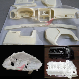 佛山3D打印公司服务佛山3D打印服务工场