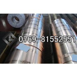 C51100磷青铜 ASTM标准磷铜带 环保磷铜带