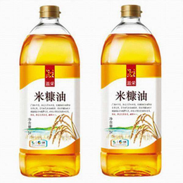 米糠油、上海骧旭农产品、米糠油供应商批发