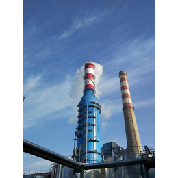 明晟环保氨法脱硫 2017年中国煤电超低排放需求分析