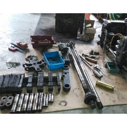 苏州宣科机械设备(图)、注塑机 维修、注塑机维修