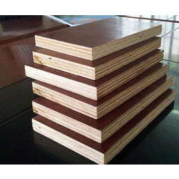 源林木业(图)、工地建筑模板厂家、保定建筑模板