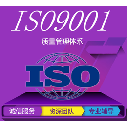 ISO9001质量管理体系2015版