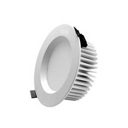 15W LED Downlight 筒灯和