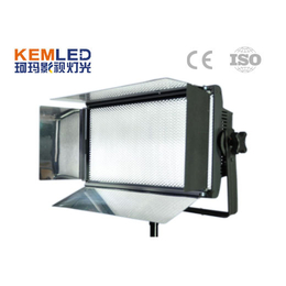 KEMLED演播室200W LED影视平板灯厂家*