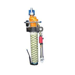  MQT130 3.0型气动锚杆钻机 -质量可靠