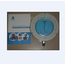 0.1级精密压力表标准表带西北省院检定证书
