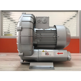 250W漩涡气泵焊接设备烟雾吸尘泵粉尘吸尘风机废气吸尘风机