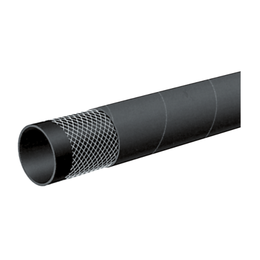 供应EPDM橡胶可压扁型排水管 工业管 橡胶软管 *