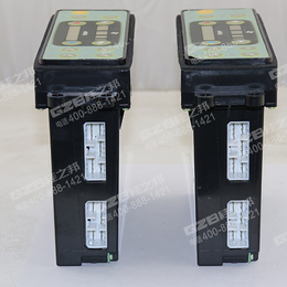 现代勾机空调控制面板价格B241800000116