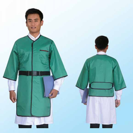 国产材料X射线防护服|山东宸禄(在线咨询)|X射线防护服