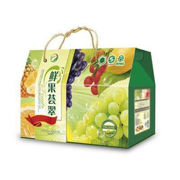 大水果箱,吉林水果箱,新森奇纸品