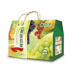新森奇纸品(图)|订做出口水果箱|甘肃出口水果箱