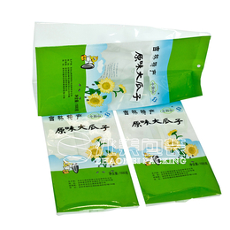 东莞市兆美包装食品包装袋定制
