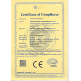 焊接机欧盟CE认证