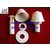 唐山2T流量ABS水帽新品推荐QC烟台ABS水帽使用方法缩略图4