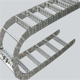 钢铝拖链生产厂家,鑫盛达机械(在线咨询),钢铝拖链