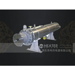上海庄海电器铸铝加热器支持非标定做