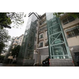 广州市旧楼加装电梯费用,嘉集建筑, 广州市旧楼加装电梯