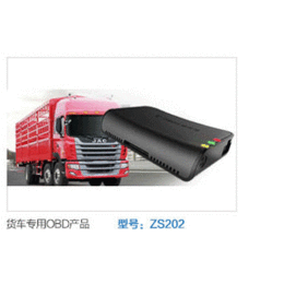 四川车联网厂商为湖南打造货车OBD车辆安全检测平台解决方案