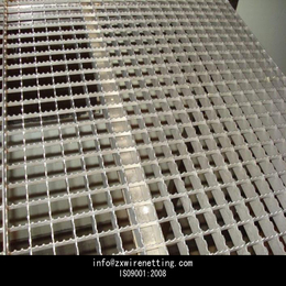 大量批发 钢格板热镀锌 不锈钢钢格栅 压焊钢格板价格优惠
